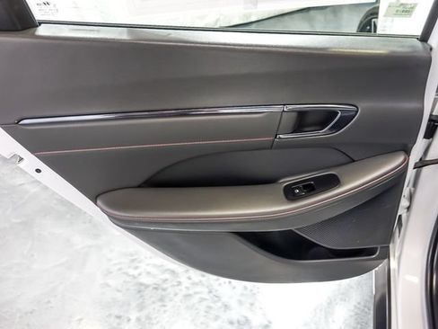 Used 2024 Hyundai Sonata N Line FWD image 28
