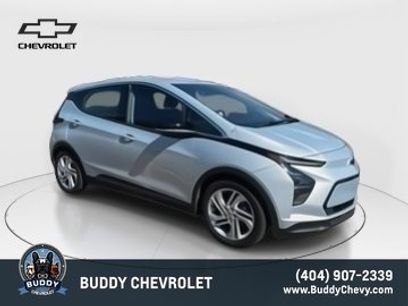 Used 2023 Chevrolet Bolt LT