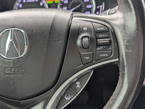 Used 2019 Acura MDX FWD image 12