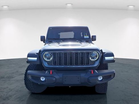 New 2026 Jeep Wrangler Rubicon w/ Technology Group image 4