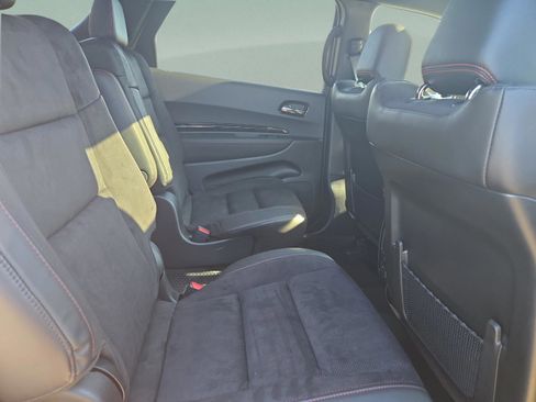 New 2026 Dodge Durango GT image 25