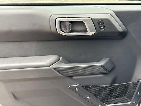 New 2026 Ford Bronco Badlands image 19