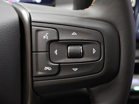 New 2026 GMC Sierra 1500 AT4 w/ AT4 Premium Package image 26