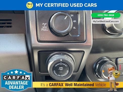 Used 2019 Ford F150 XLT w/ Equipment Group 302A Luxury AWD/4WD image 29