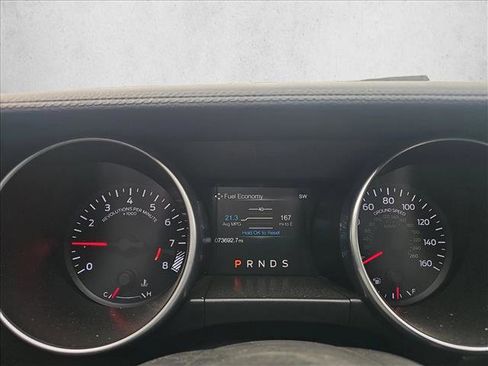 Used 2019 Ford Mustang GT w/ Equipment Group 301A image 12