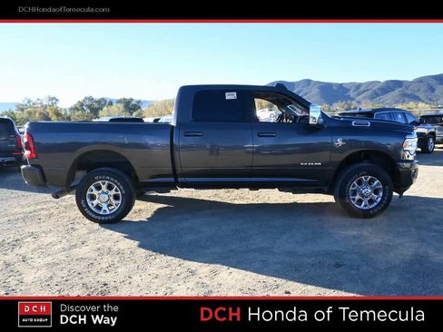 Used 2024 RAM 2500 Laramie image 5