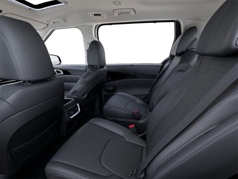 New 2026 Kia Carnival SX Prestige image 18