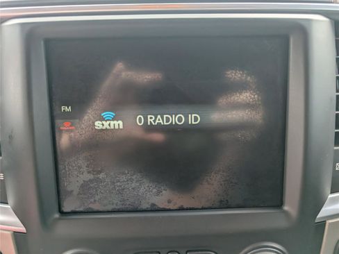 Used 2019 RAM 1500 Classic Warlock AWD/4WD image 13