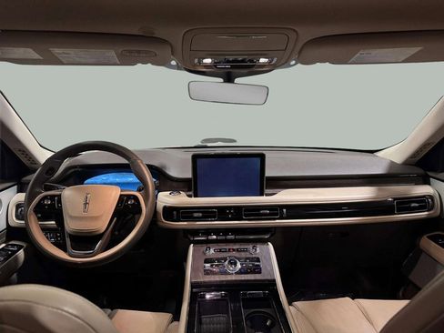 Certified 2023 Lincoln Aviator Reserve w/ Equipment Group 201A image 20
