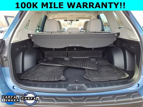 Used 2022 Subaru Forester Premium image 28