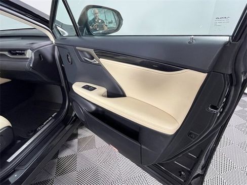 Used 2021 Lexus RX 350 AWD w/ Accessory Package image 23