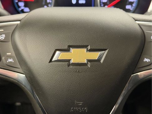 Certified 2021 Chevrolet Equinox Premier image 16