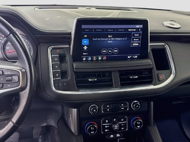 Used 2021 Chevrolet Suburban LS AWD/4WD image 17