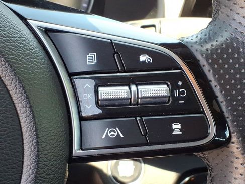 Used 2024 Kia Forte GT-Line FWD image 27