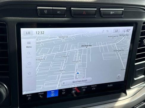 Certified 2024 Ford F150 XLT w/ Mobile Office Package image 20