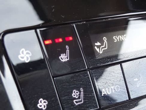 New 2026 INFINITI QX80 Luxe w/ Cargo Package AWD/4WD image 13