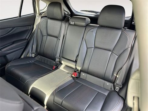 Used 2022 Subaru Crosstrek 2.5i Limited w/ Moonroof Package 1 image 13