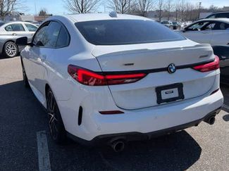 Used 2022 BMW 228i xDrive Gran Coupe w/ M Sport Package video 2