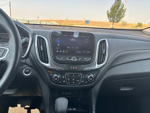 Certified 2023 Chevrolet Equinox Premier AWD/4WD image 18