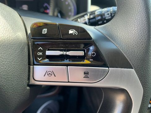 Certified 2024 Hyundai Tucson SEL AWD/4WD image 19