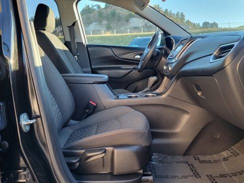 Used 2020 Chevrolet Equinox LT image 31