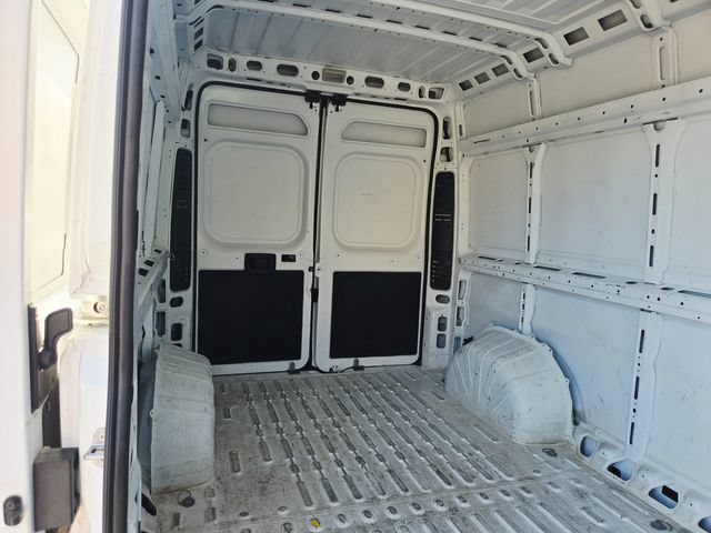 Used 2023 RAM ProMaster 2500 FWD image 10