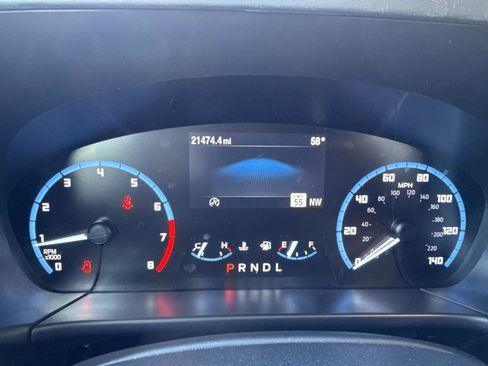 Used 2022 Ford Bronco Sport Big Bend w/ Convenience Package image 28