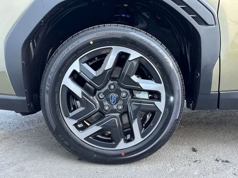 New 2026 Subaru Forester Limited image 8