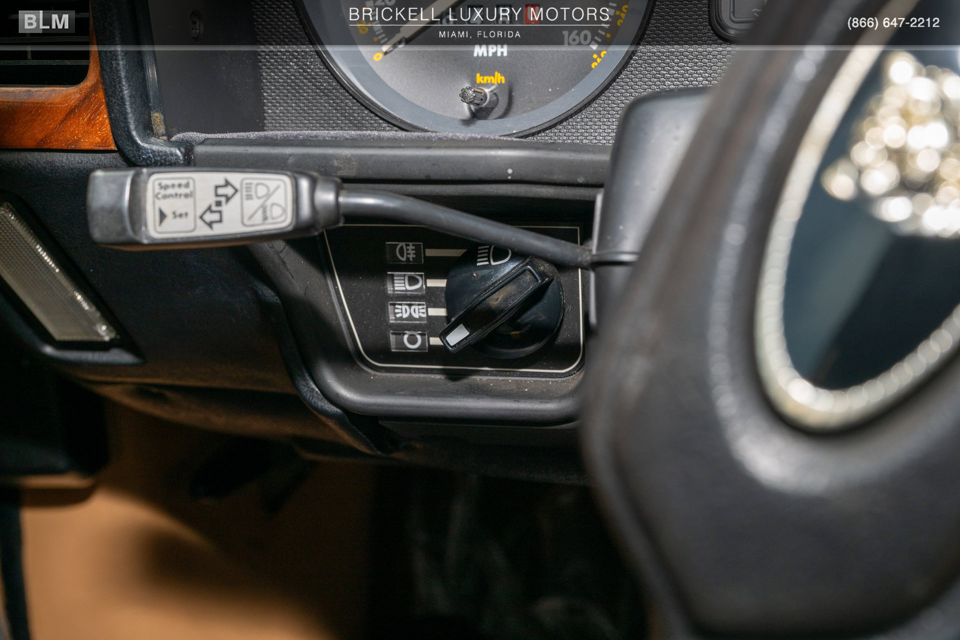Used 1987 Jaguar XJS V12 Coupe RWD image 26