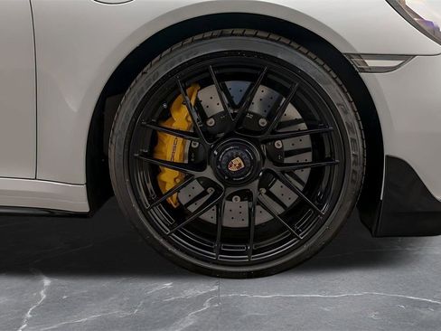 Used 2019 Porsche 911 Turbo S image 44