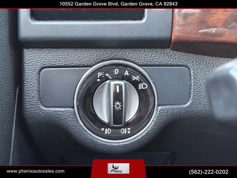 Used 2010 Mercedes-Benz GLK 350 2WD image 21