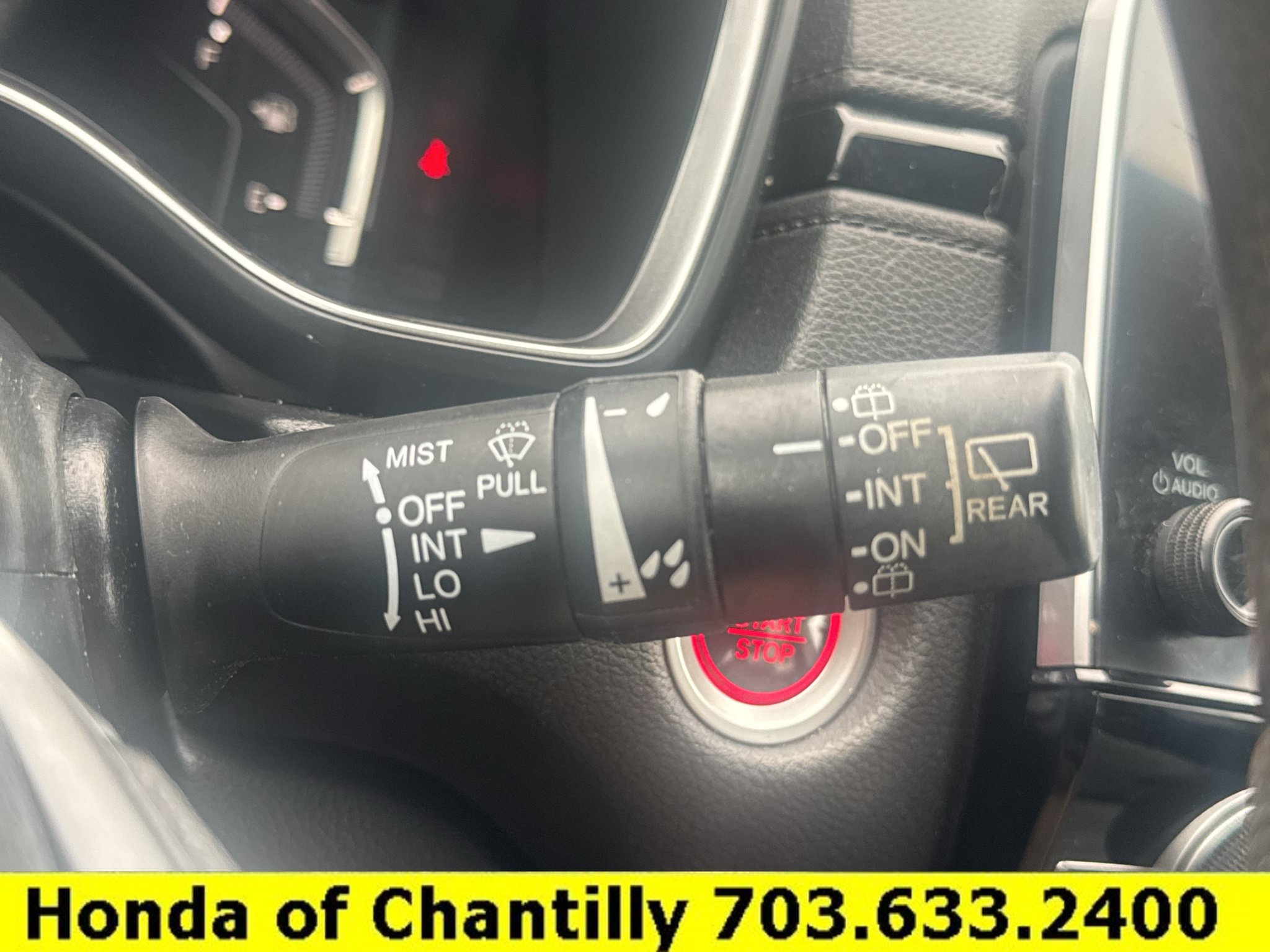 Used 2017 Honda CR-V EX image 11
