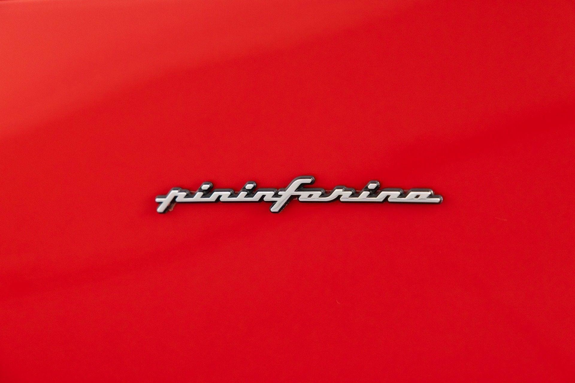 Certified 2013 Ferrari 458 Spider RWD image 38