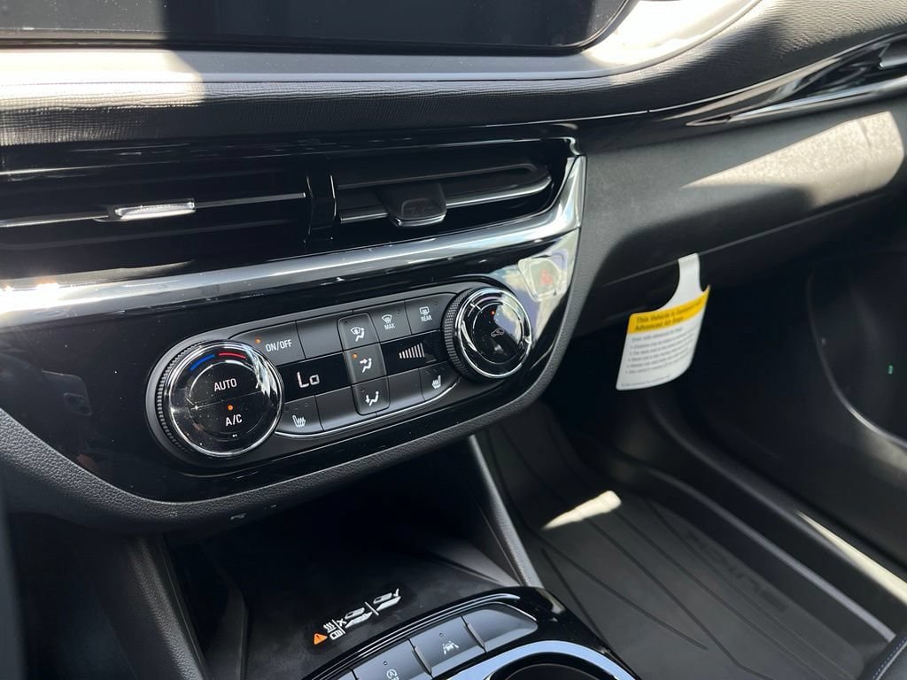 New 2026 Buick Envista Sport Touring w/ Convenience I Package FWD image 22