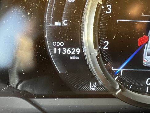 Used 2021 Lexus ES 350 F Sport w/ Accessory Package 2 FWD image 21