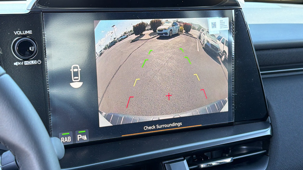New 2026 Subaru Outback Premium AWD/4WD image 16