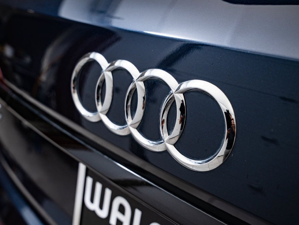 Used 2023 Audi Q7 3.0T Premium Plus AWD/4WD image 18