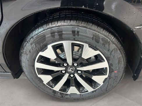 New 2026 Honda Odyssey EX-L image 14