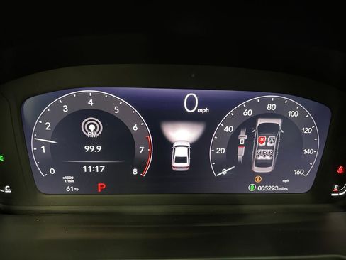 Used 2024 Honda Accord EX image 16