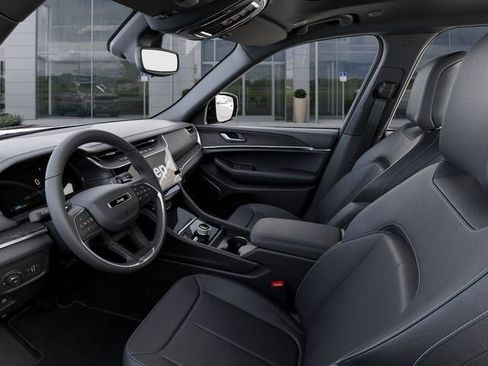 New 2026 Jeep Grand Cherokee Limited w/ Limited Altitude Package image 22