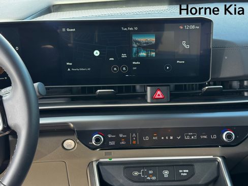 New 2026 Kia Carnival image 15