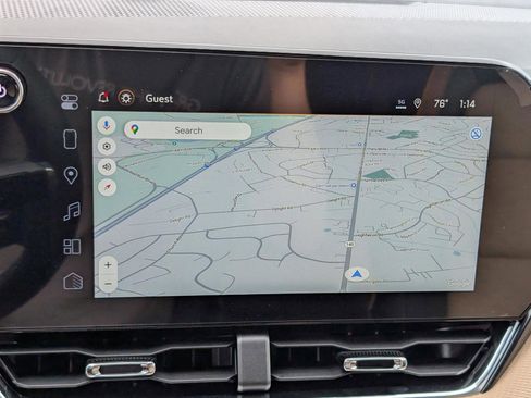 New 2026 Chevrolet Equinox ACTIV w/ Convenience Package III image 26