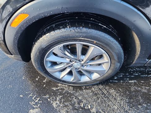 Used 2023 Buick Encore GX Essence w/ Experience Buick Package image 38