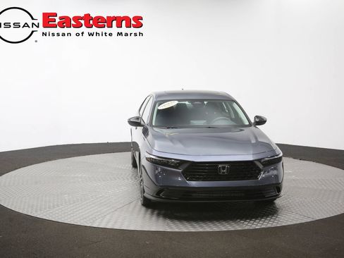 Used 2025 Honda Accord SE image 51