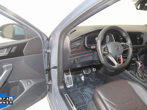 Used 2024 Volkswagen Jetta GLI Autobahn image 48