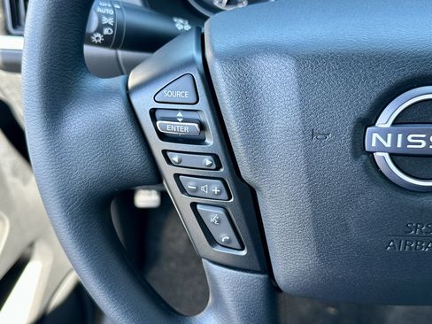 New 2026 Nissan Frontier SV image 29