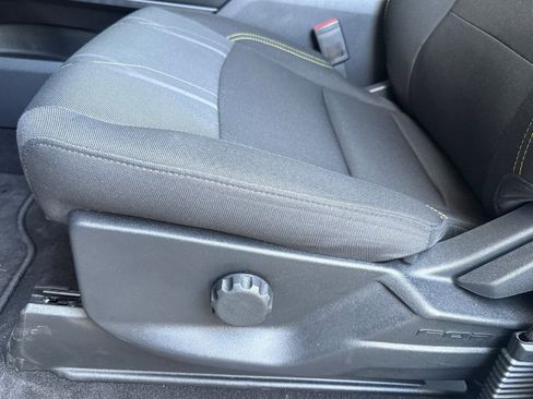 Used 2024 Ford F150 STX AWD/4WD image 12