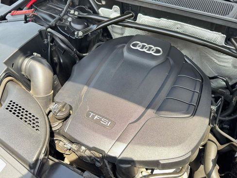 Used 2018 Audi Q5 2.0T Premium Plus w/ Premium Plus Package AWD/4WD image 92