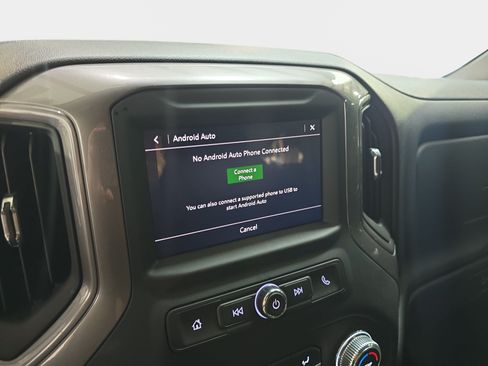 Used 2024 GMC Sierra 2500 Pro w/ Convenience Package AWD/4WD image 19