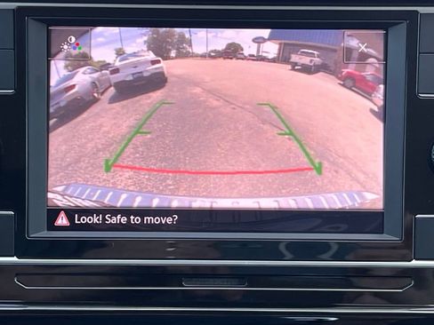 Used 2024 Volkswagen Taos S FWD image 34